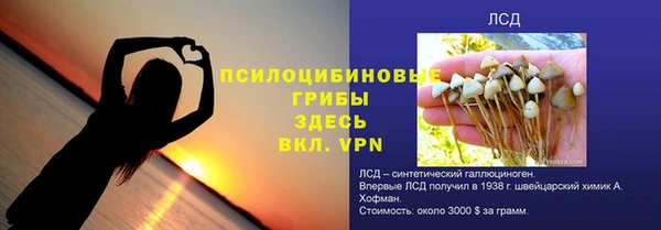 ешки Заволжье